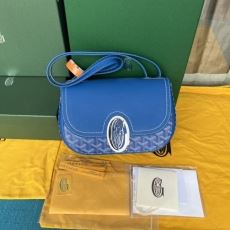 Goyard Satchel Bags